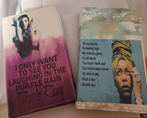 Customized journals
