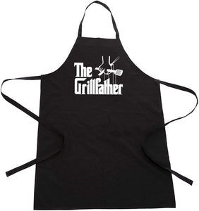 FATHERS DAY APRONS