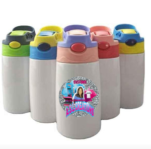 BLANK TODDLER SIPPY CUPS