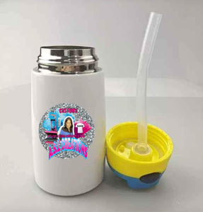 BLANK TODDLER SIPPY CUPS